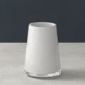 Vase for flowers 25 cm, Lave Home Cylinder bleu, like. by Villeroy & Boch