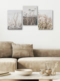 Topposters 3Pcs 30x40cm Canvas Wall Art Set