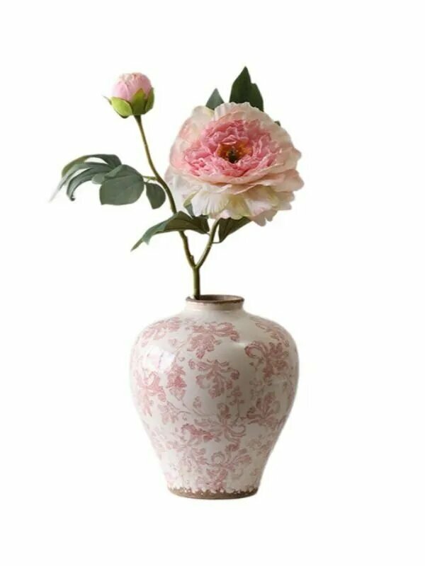 23cm Decorative Ceramic Vase
