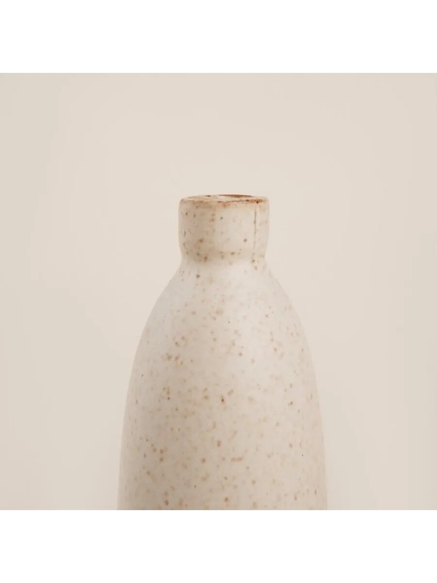 Stylish Ceramic Flower Vase