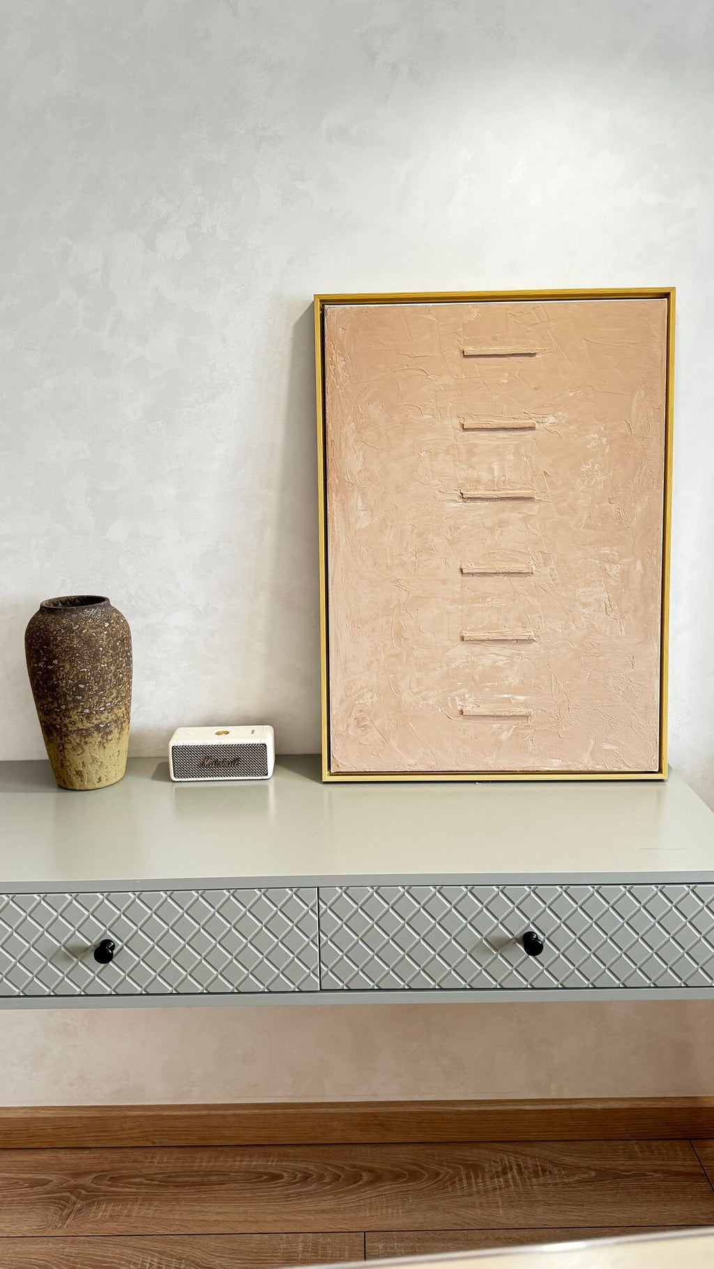 Wabi Sabi Style Home Decor Set