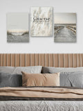 3Pcs 30x40cm Canvas Wall Art Set