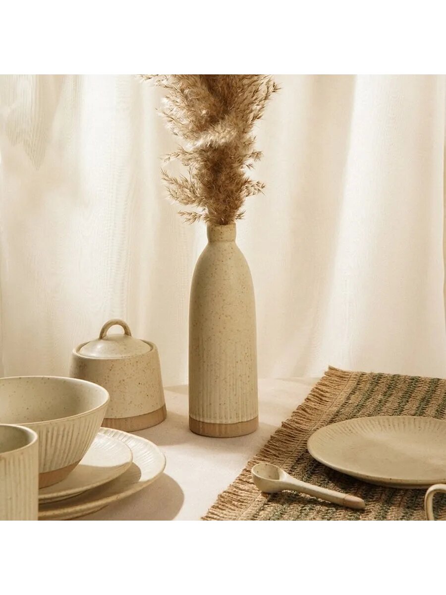 Stylish Ceramic Flower Vase