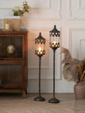 Cosiness & Warmth Stylish Premium Candlestick
