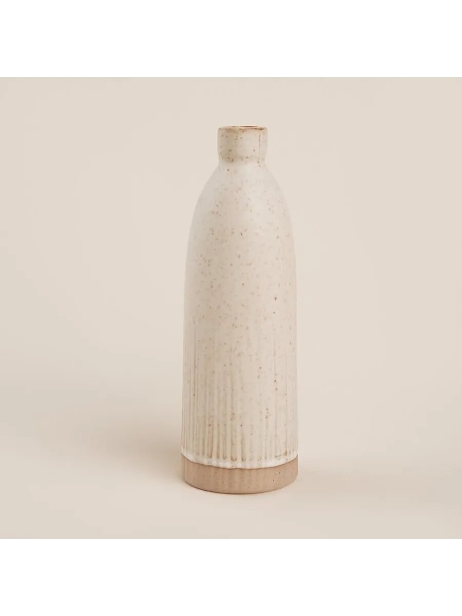 Stylish Ceramic Flower Vase