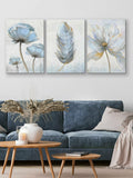 3Pcs 50x70cm Canvas Wall Art Set