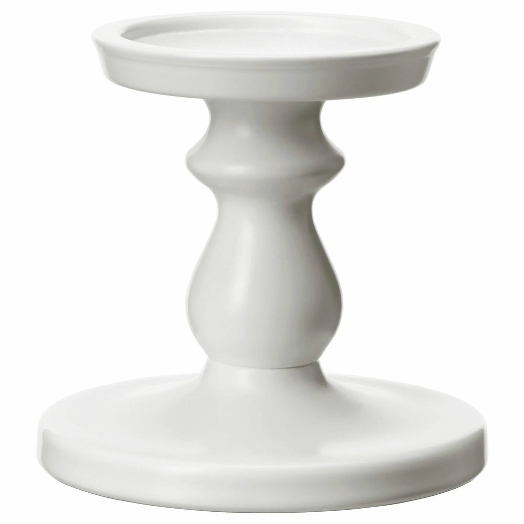 21cm Tall Decorative Candlestick Table Decor