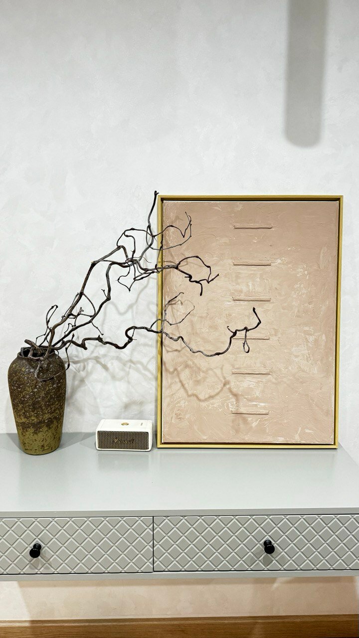 Wabi Sabi Style Home Decor Set