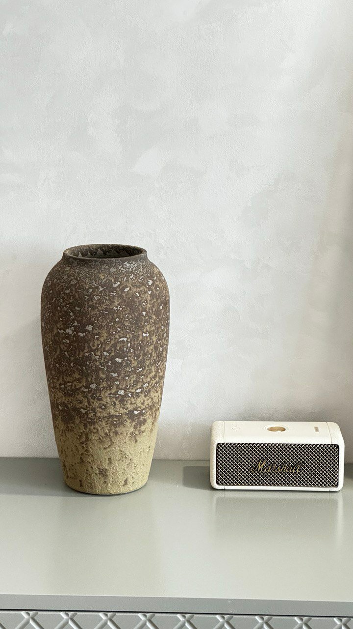 Wabi Sabi Style Home Decor Set
