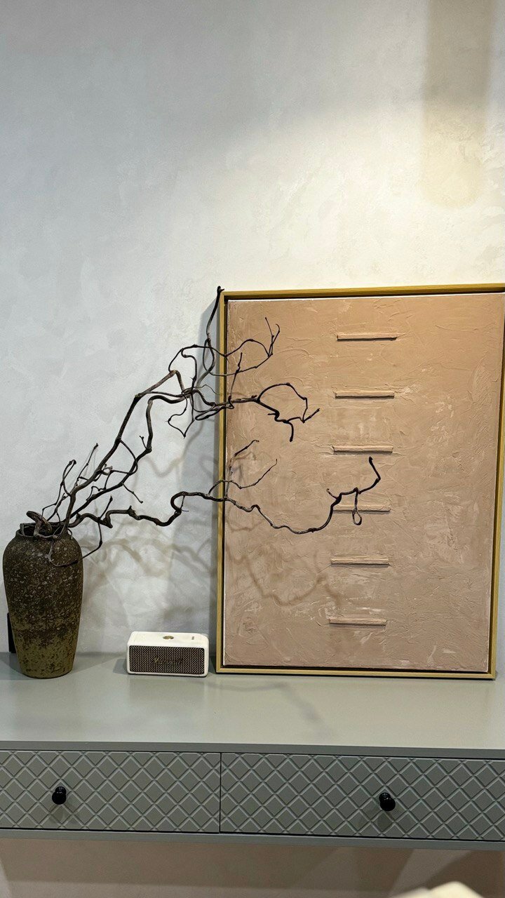 Wabi Sabi Style Home Decor Set
